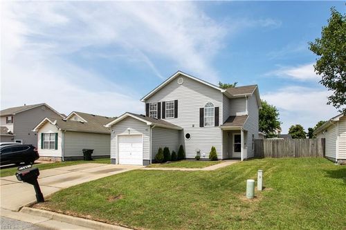 145 Greenfield Cres, Suffolk, VA, 23434-4896 | Card Image