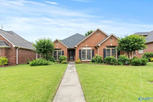 2213 Parkplace St Se, Decatur, AL, 35601-3462 | Card Image