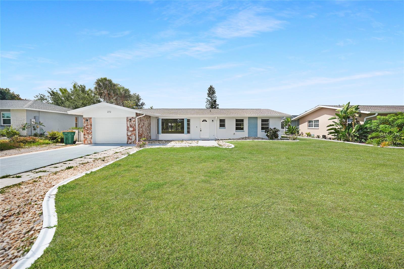 Annapolis Ln, Rotonda West, FL 33947