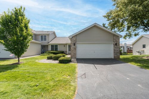7600 Woodbridge Lane, Portage, MI, 49024 | Card Image