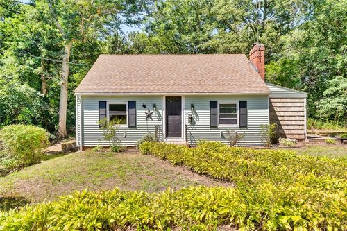 11 Sunset Ave, Coventry, RI, 02816-4355 | Card Image