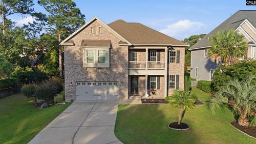 336 Glenn Village Cir, Blythewood, SC, 29016-8210 | Card Image