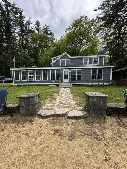 42 Brewster Rd, Center Barnstead, NH, 03225-3100 | Card Image