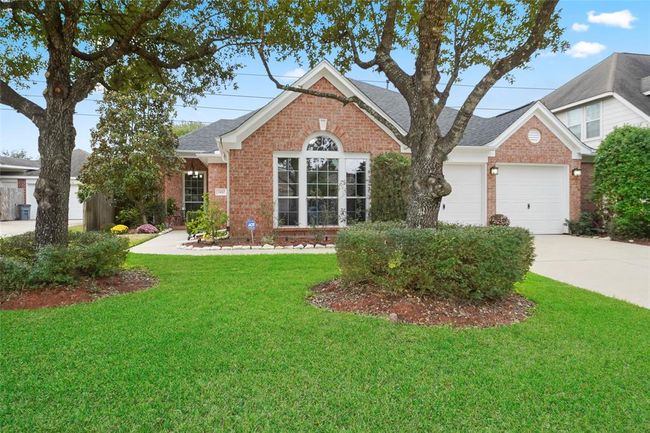 7410 Fall Creek Bnd, House other with 4 bedrooms, 2 bathrooms and 2 parking in Humble TX | Image 37