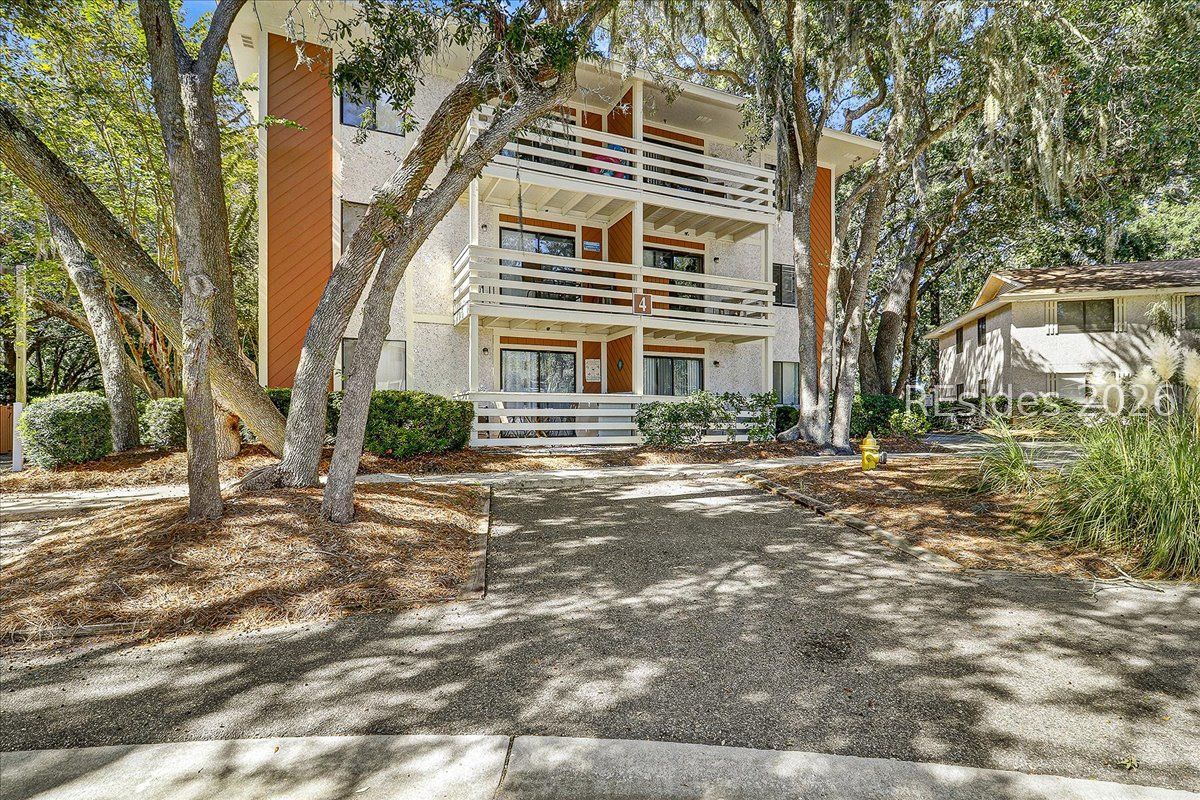 Residential in Hilton Head Island 5