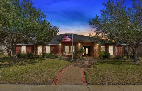 4222 Pontchartrain Dr, Corpus Christi, TX, 78413-5820 | Card Image