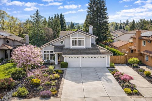 4010 Portobello Pl, El Dorado Hills, CA, 95762-7832 | Card Image