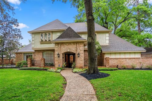 5610 Tatteridge Dr, Houston, TX, 77069-2760 | Card Image