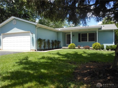 133 Thunder Dr, Eaton, OH, 45320-2728 | Card Image