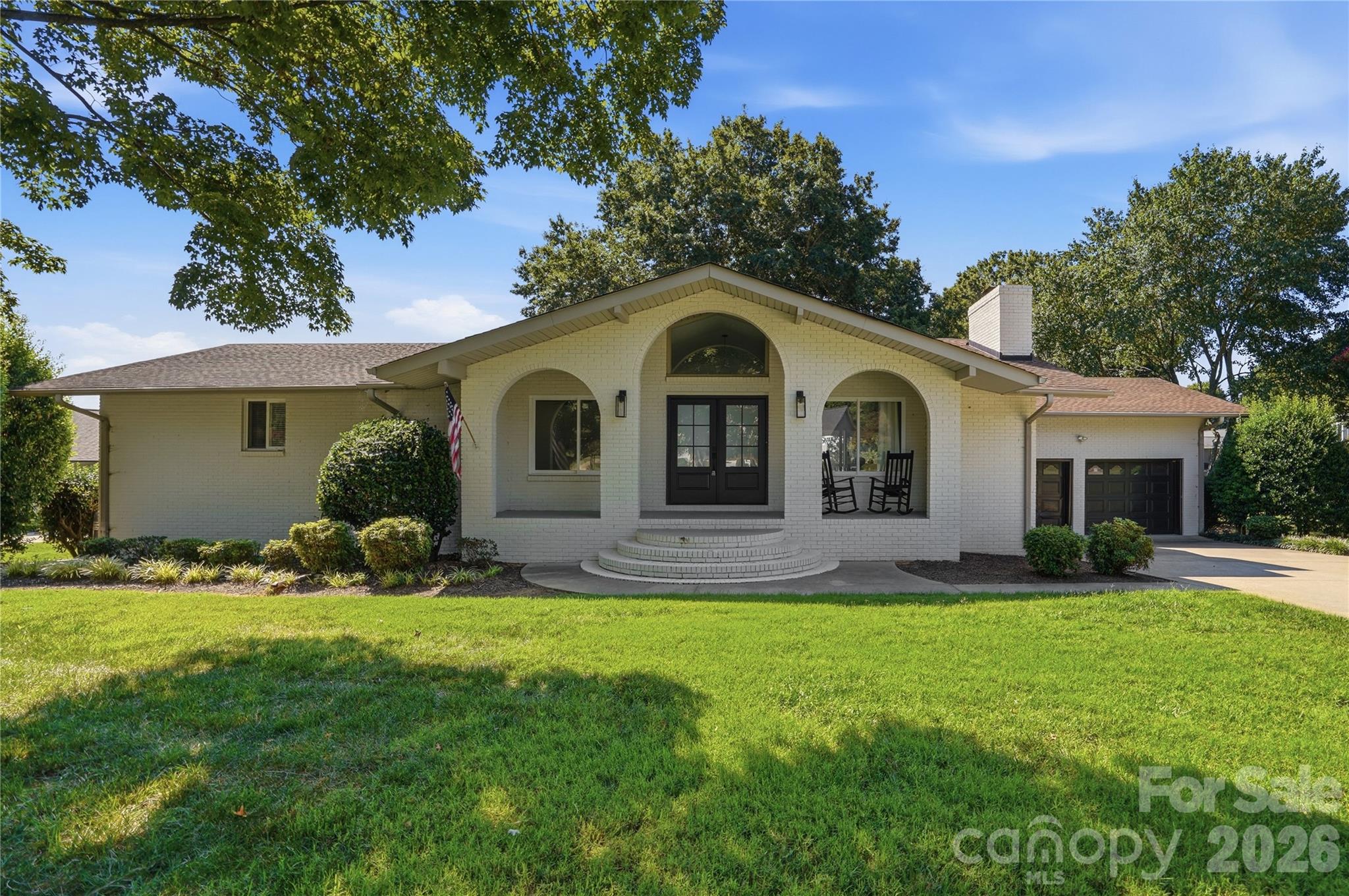 Residential in Mooresville