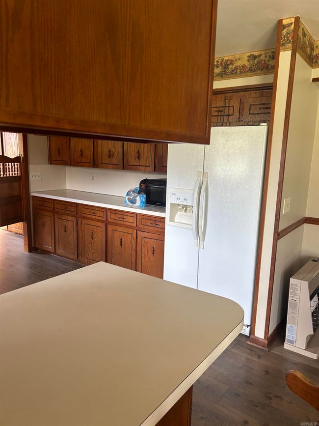 1962 Highway 167 N, House other with 3 bedrooms, 2 bathrooms and null parking in Bradford AR | Image 21