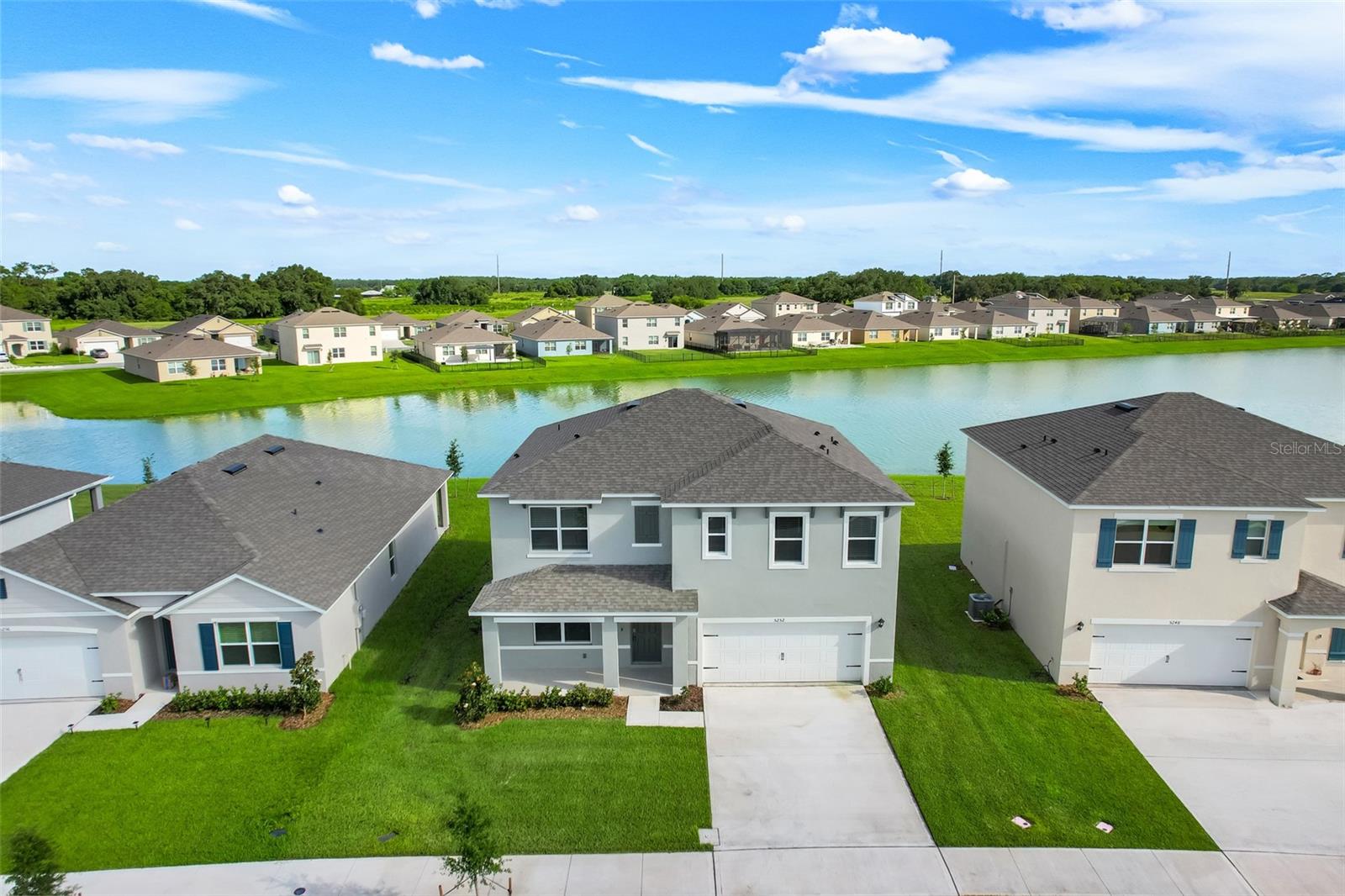 Residential Lease in ST CLOUD 5