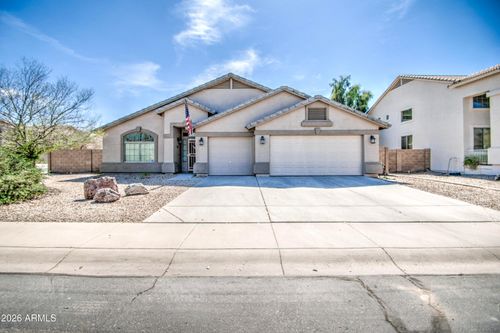 43205 W Roth Rd, Maricopa, AZ, 85138-8415 | Card Image