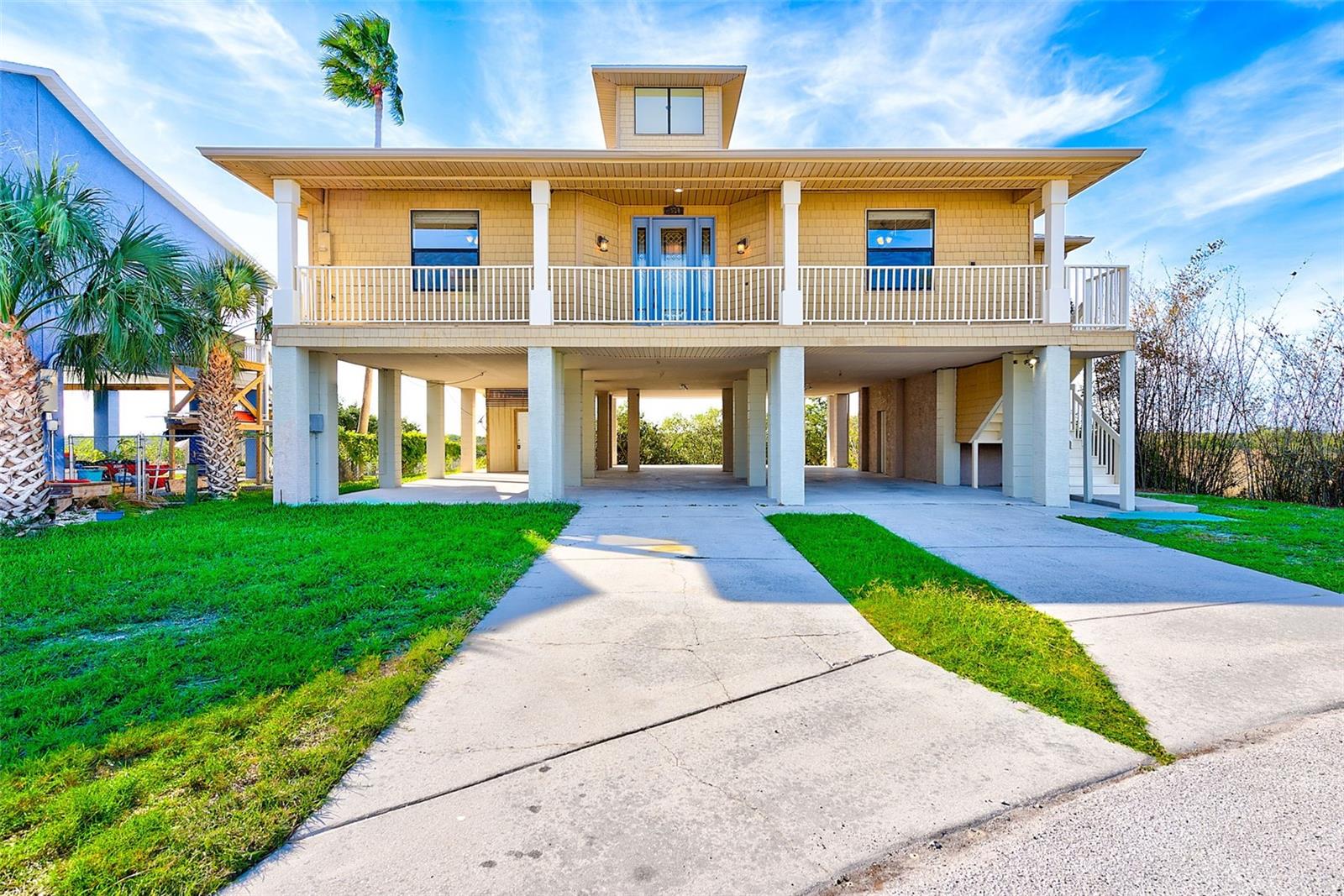 Southwind Dr, Hudson, FL 34667