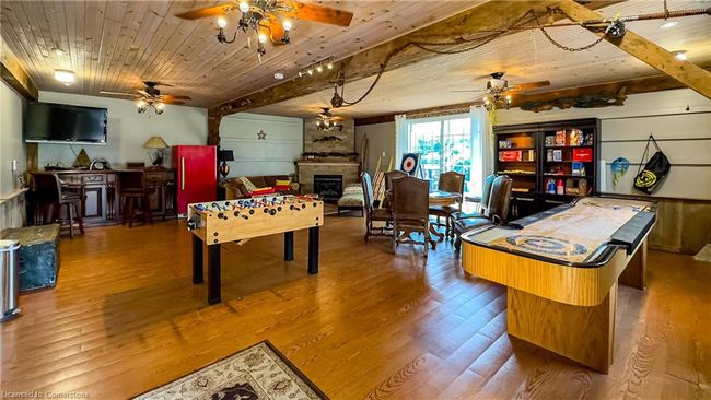 1568 Highway 59 Highway S, Home with 4 bedrooms, 2 bathrooms and null parking in Port Rowan ON | Image 42