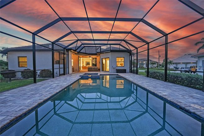 1801 Los Alamos Dr, House other with 3 bedrooms, 3 bathrooms and null parking in PUNTA GORDA FL | Image 60