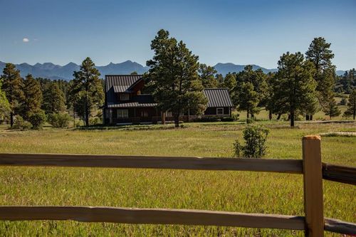 141 Northview Ct, Pagosa Springs, CO, 81147 | Card Image
