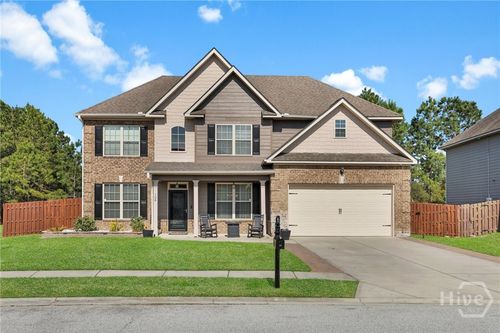 108 Broken Bit Cir, Guyton, GA, 31312-7140 | Card Image