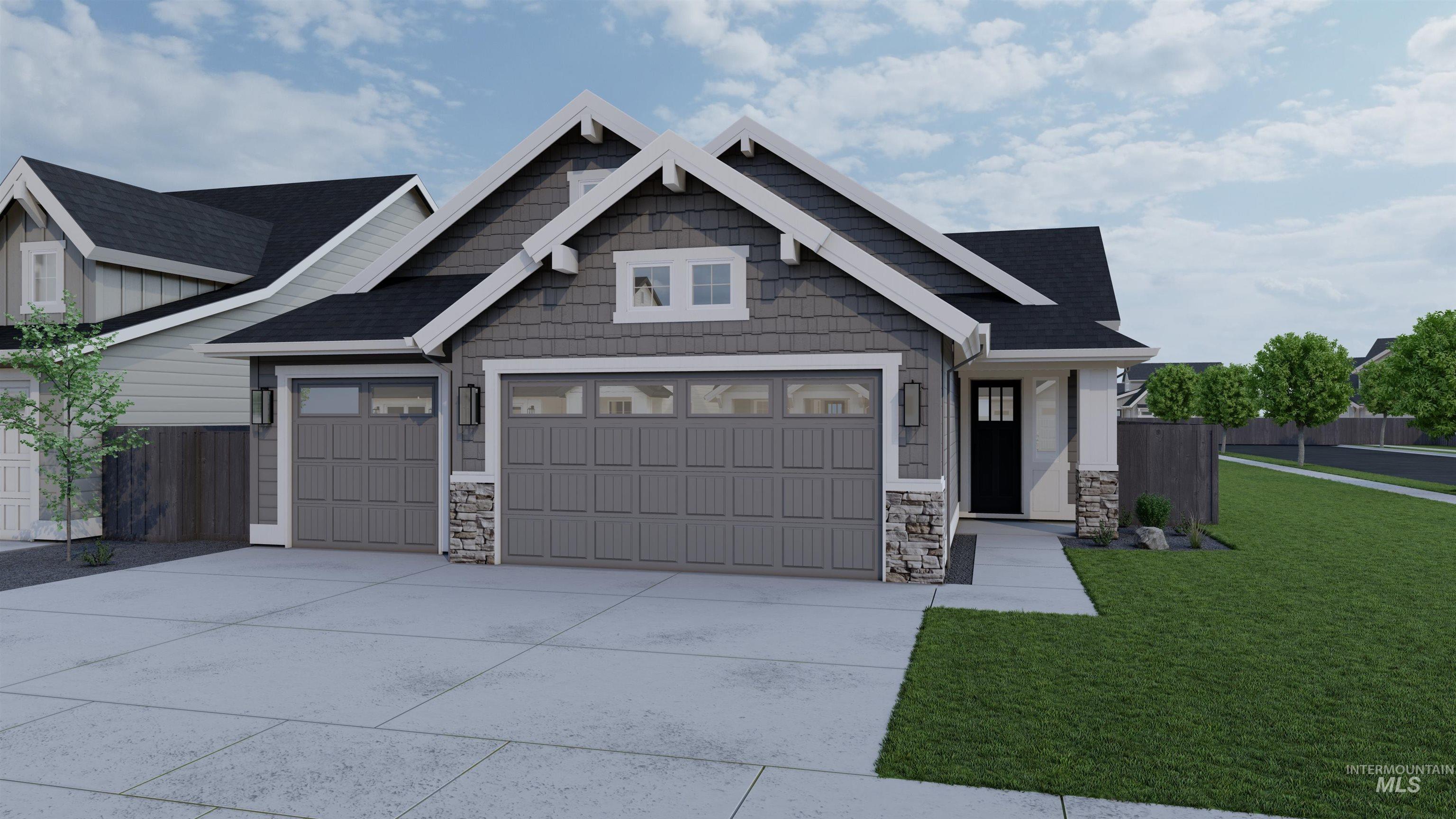 Zenith Ave, Meridian, ID 83642
