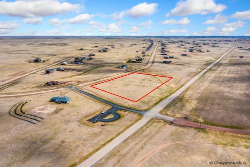 TBD Scenic Ridge Dr, Cheyenne, WY, 82009 | Card Image