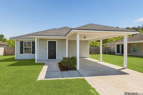 35036 Madisonville Dr, Denham Springs, LA, 70706-1706 | Card Image
