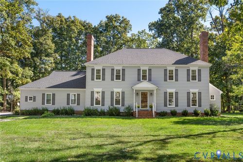 327 Huddersfield Dr, North Chesterfield, VA, 23236-4001 | Card Image