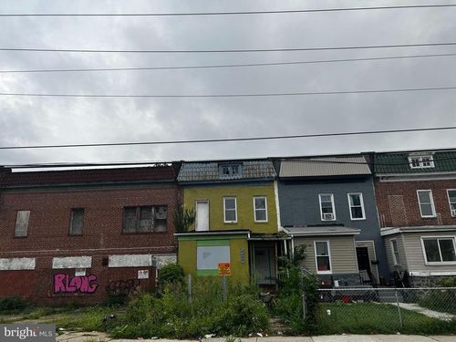 4604 Reisterstown Rd, BALTIMORE, MD, 21215-6219 | Card Image