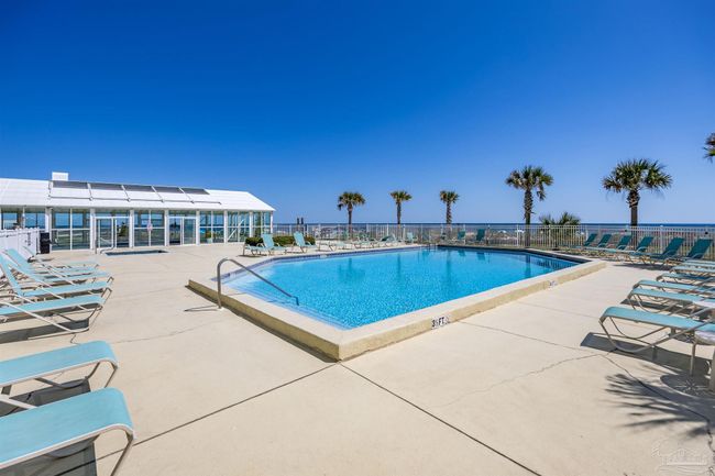APT-608 - 13753 Perdido Key Dr, Condo with 2 bedrooms, 2 bathrooms and null parking in Pensacola FL | Image 45