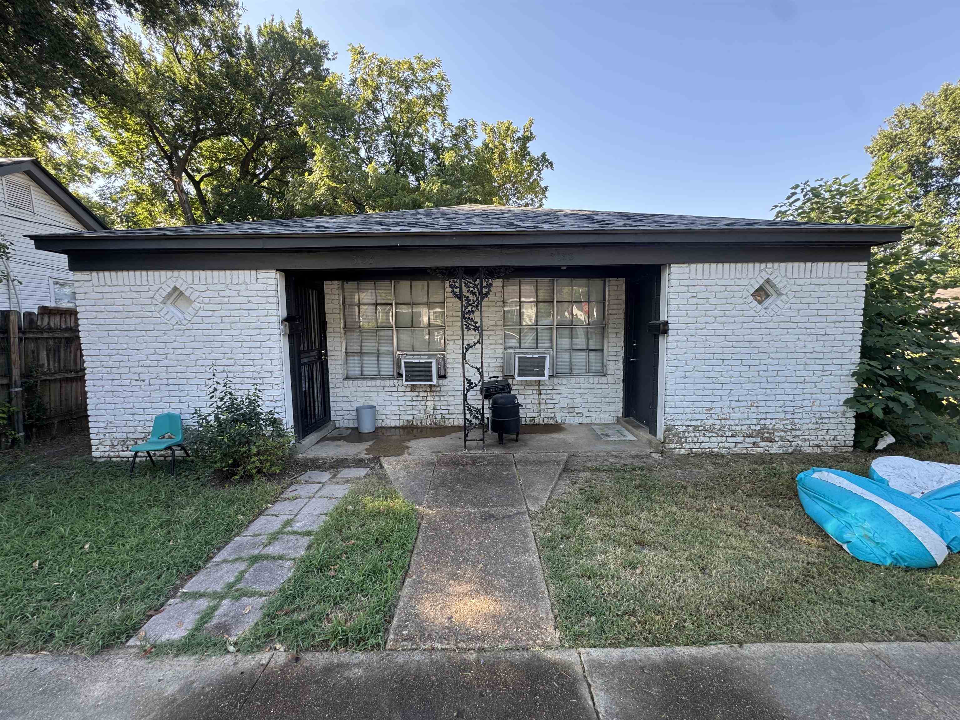 Residential Income in Memphis