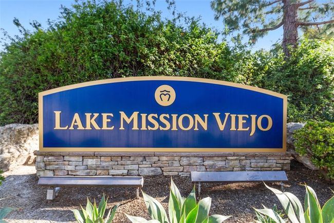 Did I mention you also have Lake Mission Viejo | Image 41