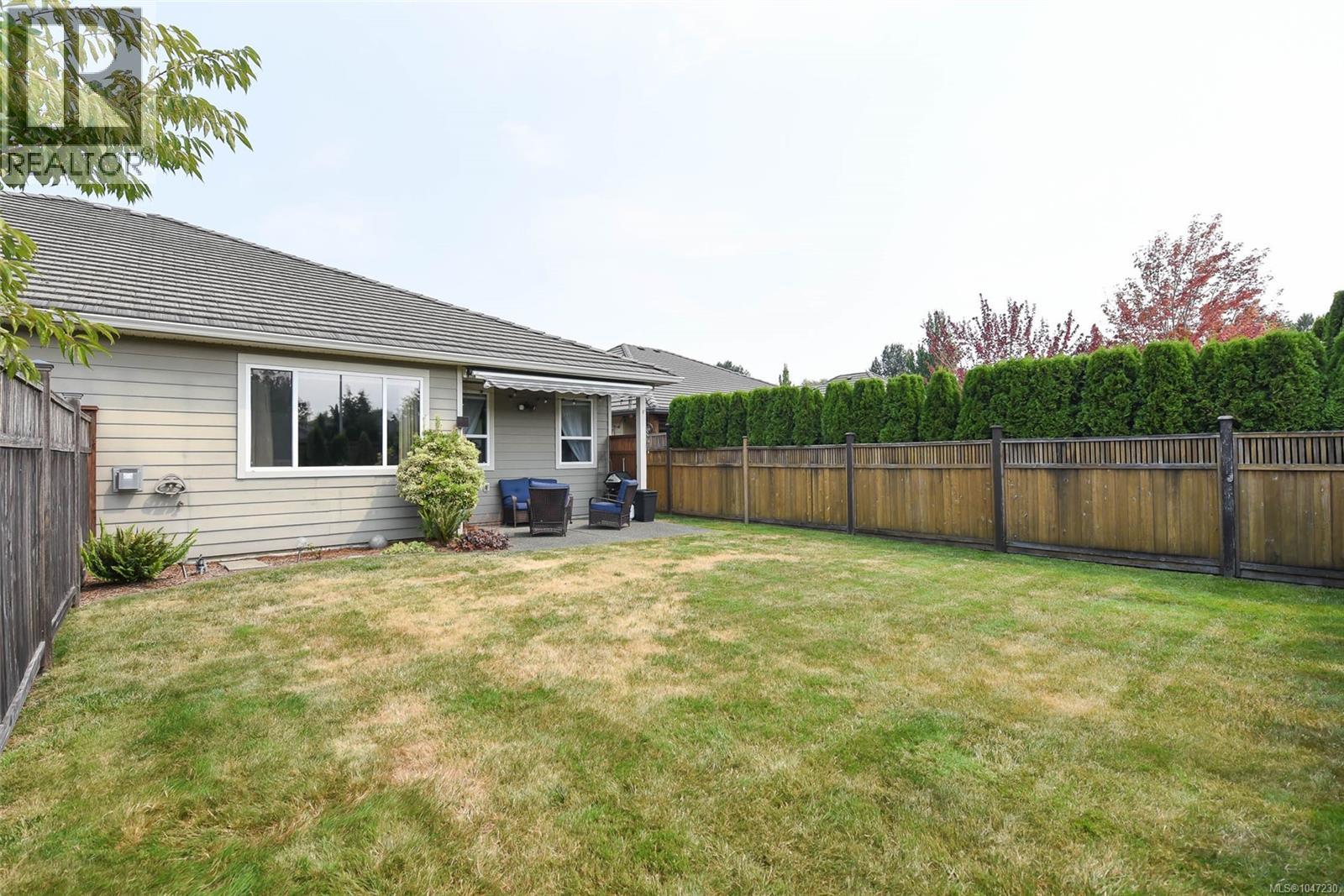 Residential in Courtenay 4