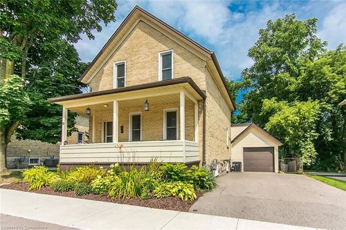 46 Young St E, Waterloo, ON, N2J2L5 | Card Image
