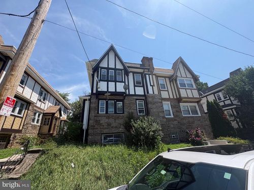 6619 Blakemore St, PHILADELPHIA, PA, 19119-1448 | Card Image