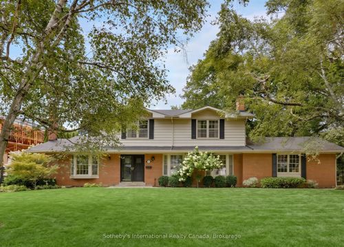 174 Claxton Dr, Oakville, ON, L6J4N9 | Card Image