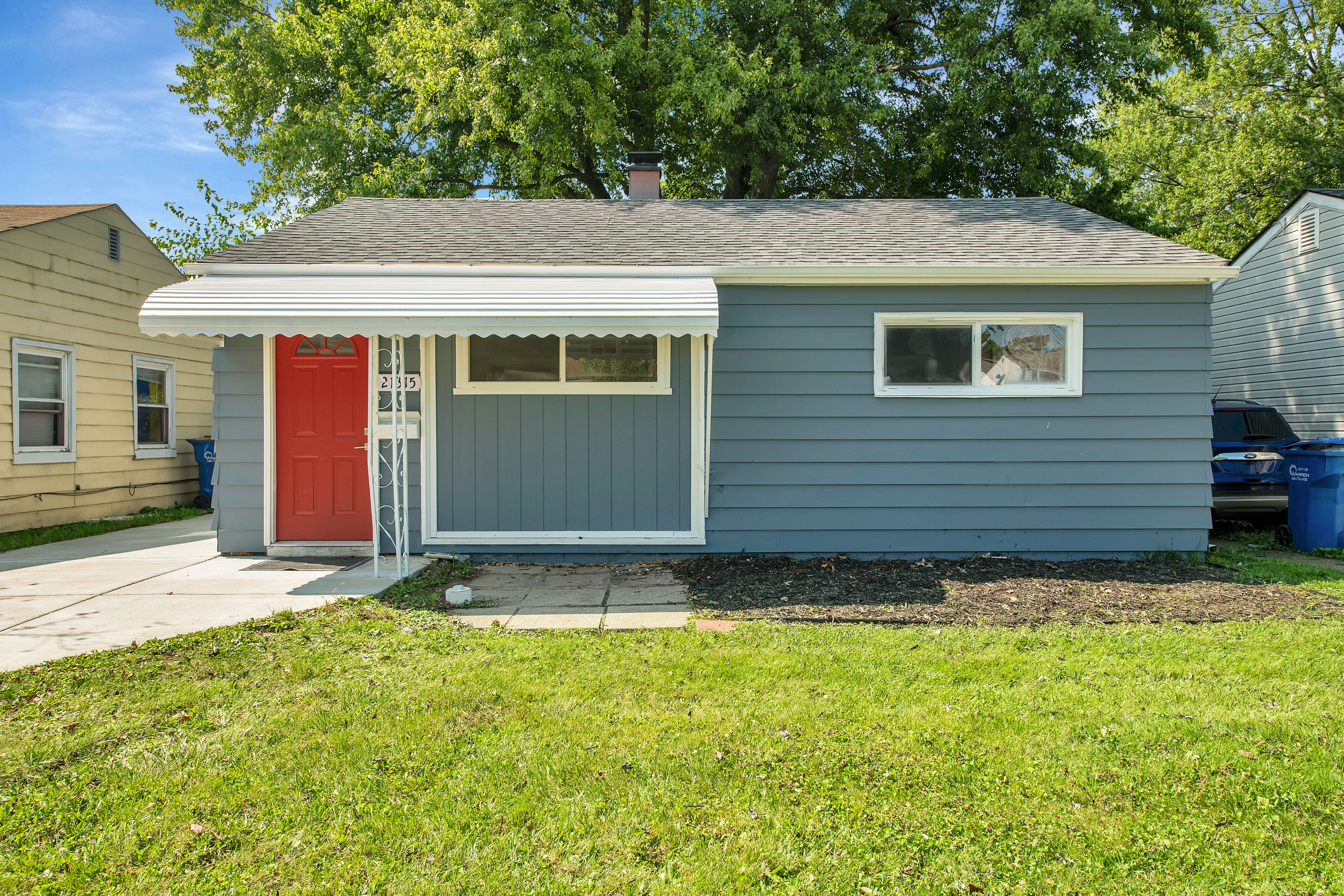 LA Salle Blvd, Warren, MI 48089