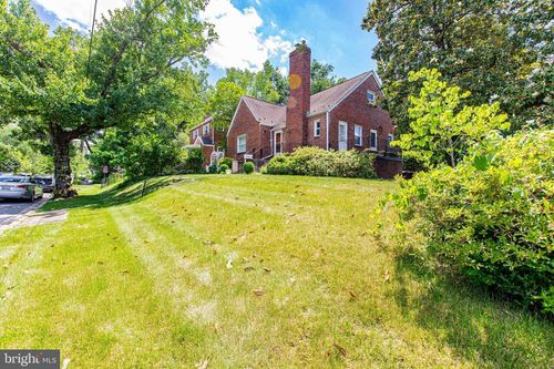 1714 61st Ave, CHEVERLY, MD, 20785-3801 | Card Image