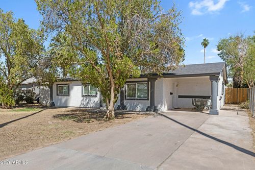 2327 N 31st St, Phoenix, AZ, 85008-2025 | Card Image