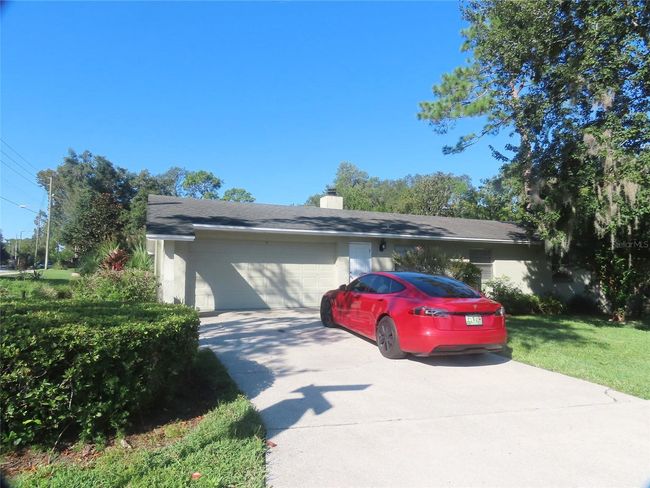 400 W Wekiva Trail, House other with 4 bedrooms, 2 bathrooms and null parking in Longwood FL | Image 5