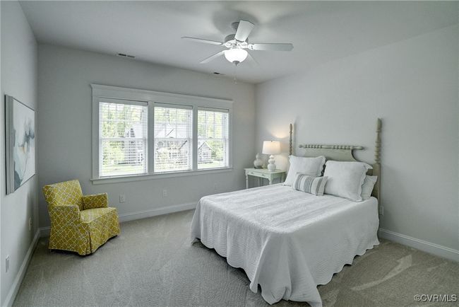 5728 Stonehurst Estates Ter, House other with 5 bedrooms, 5 bathrooms and null parking in Glen Allen VA | Image 36