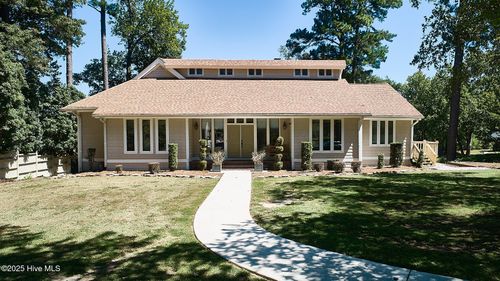 4502 Saint Andrews Dr N, Wilson, NC, 27896-9166 | Card Image