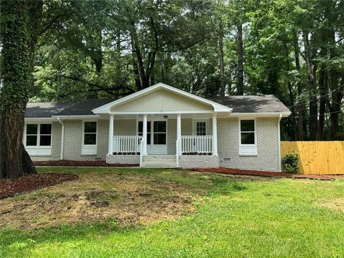 1508 Vancouver Dr, Tucker, GA, 30084-8125 | Card Image