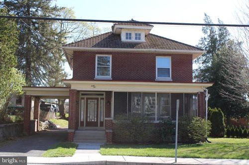 46 W Main St, LEBANON, PA, 17042-9527 | Card Image