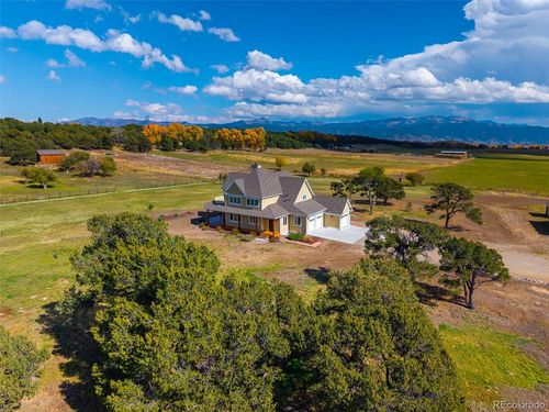 12501 Country Meadow Ln, Salida, CO, 81201-9229 | Card Image