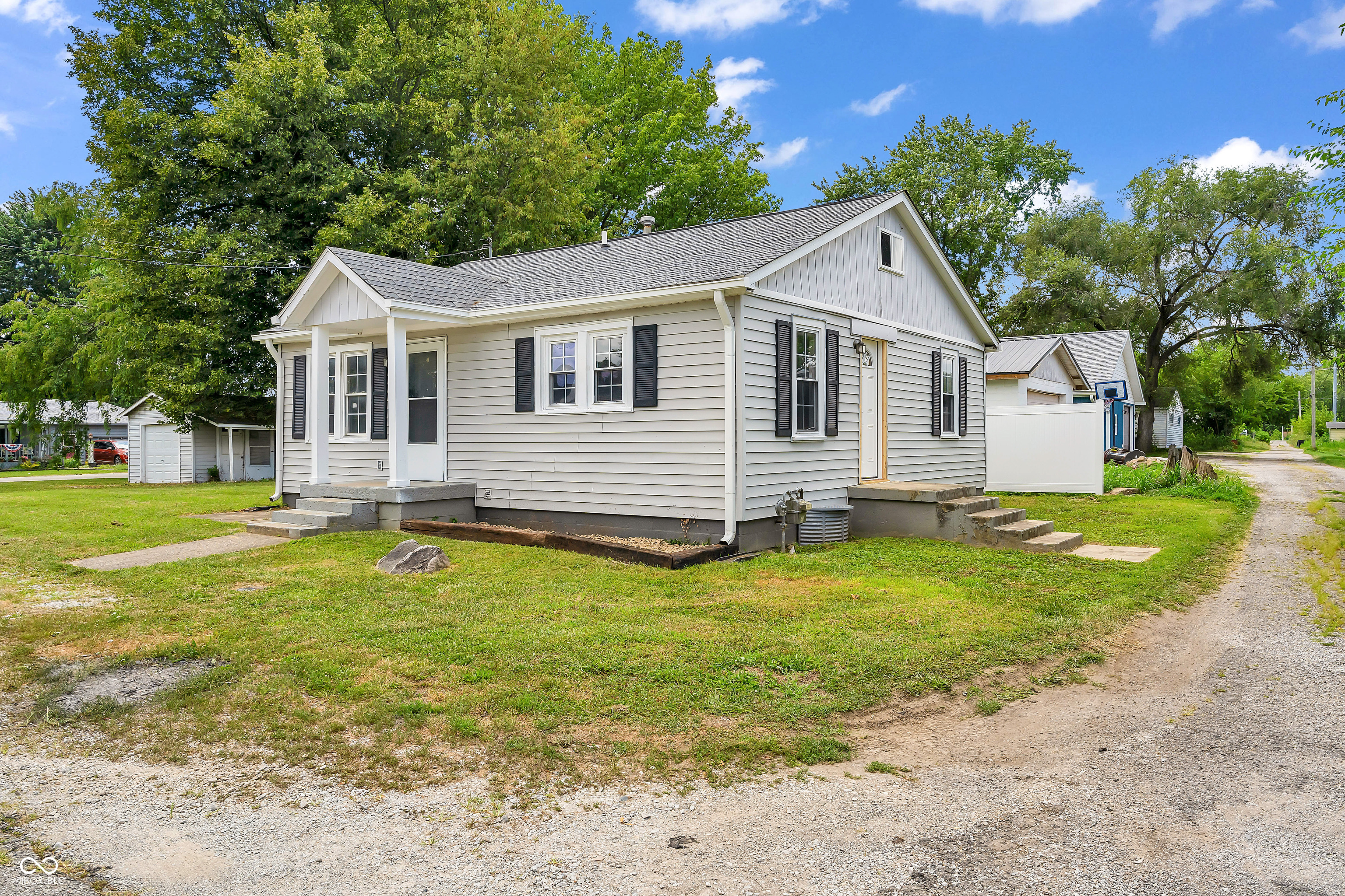 Residential in Greenfield 2