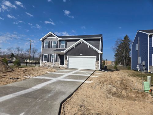 3205 Postern Dr, Caledonia, MI, 49316-7114 | Card Image