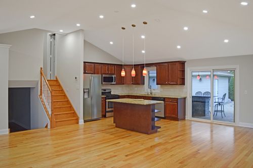 9343 170th Pl, Orland Hills, IL, 60487-7257 | Card Image