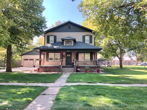 324 S Bowman Ave, Holyoke, CO, 80734-1306 | Card Image