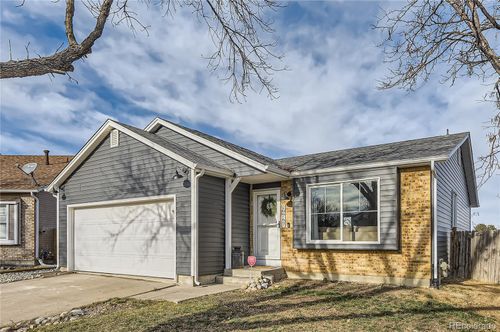 19767 E Princeton Place, Aurora, CO, 80013 | Card Image