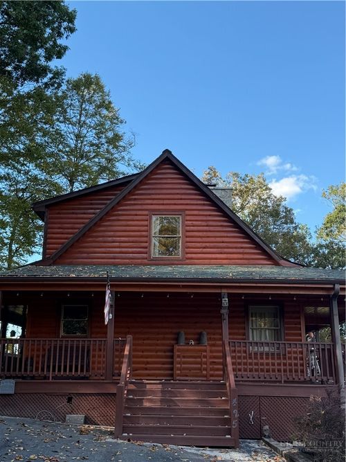 425 Raven Rd, Piney Creek, NC, 28663-9229 | Card Image