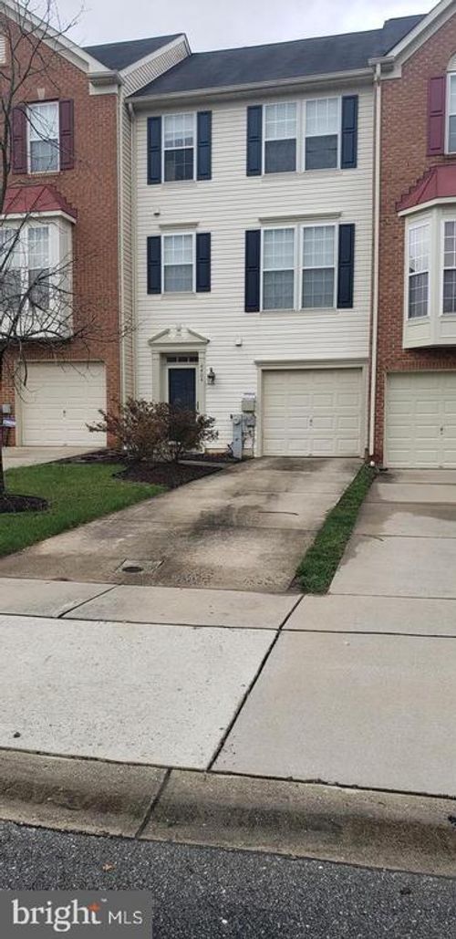 4404 Windflower Way, BOWIE, MD, 20720-6200 | Card Image